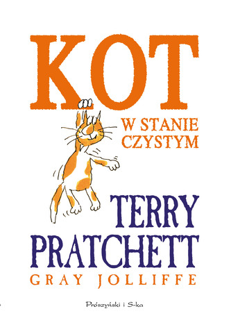 Kot w stanie czystym Kot w stanie czystym