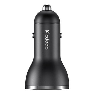 Car Charger Mcdodo CC-5670 95W with display Car Charger Mcdodo CC-5670 95W with display
