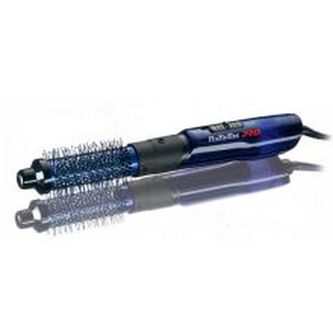 BaByliss PRO Profesionální horkovzdušný kartáč Blue Lichtning BAB2620E woman