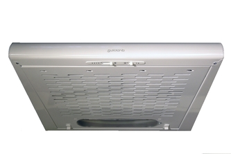 Digestoř Guzzanti ZRW 60 - bílá