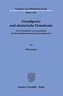 Grundgesetz und aleatorische Demokratie