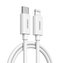 Joyroom kabel USB typu C – Lightning 27W PD 2m bílý (S-M431)