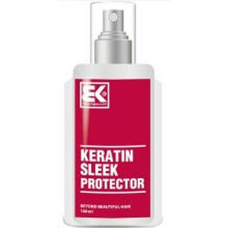 Brazil Keratin Uhlazující stylingový sprej (Keratin Sleek Protector ) 100 ml woman