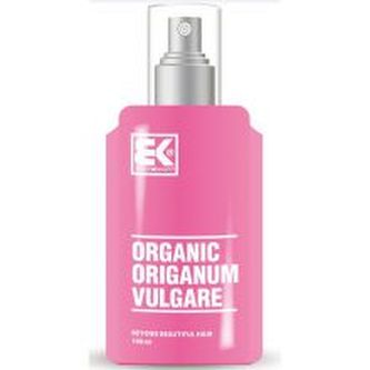 Brazil Keratin Přírodní oregánové sérum (Organic Origanum Vulgare) 100 ml woman