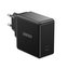 Choetech Fast USB Type C PD Charger 60W 3A Black (Q4004-EU)