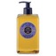 L`Occitane en Provence Tekuté mýdlo s bambuckým máslem Lavender (Liquid Soap) 500 ml woman