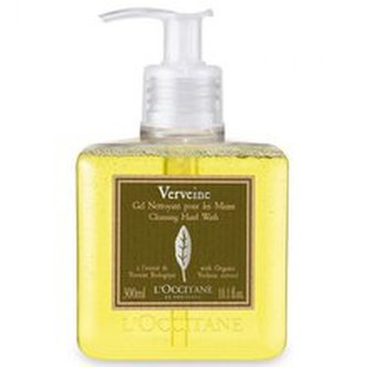 L`Occitane en Provence Čisticí tekuté mýdlo na ruce Verveine (Cleansing Hand Wash) 300 ml unisex