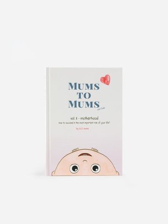 Mums to Mums vol. 2
