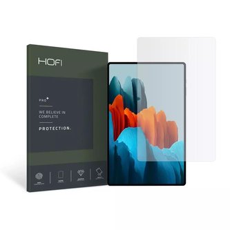 Tvrzené sklo hofi glass pro galaxy tab s7 / s8 plus 12.4