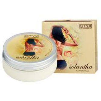 Styx Tělový krém Solantha Objem 200 ml woman