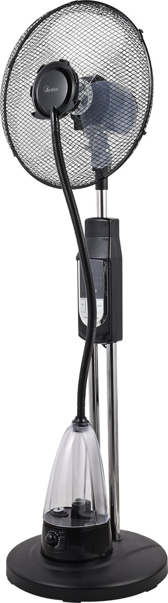 Ventilátor Ardes HYDRO M39