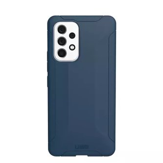 UAG Scout - ochranné pouzdro pro Samsung A53 5G (kachna divoká)