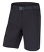 Dámské šortky Kimbi L dark grey - XS