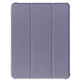 Stojan Pouzdro na tablet Smart Cover pouzdro pro iPad Pro 11'' 2021 s funkcí stojánku modré