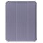 Stojan Pouzdro na tablet Smart Cover pouzdro pro iPad Pro 11'' 2021 s funkcí stojánku modré