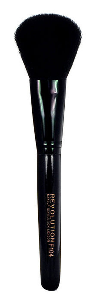 Revolution Štětec na tvářenku, bronzer a pudr woman