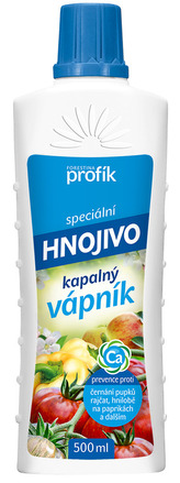 Hnojivo Profík - vápník 500 ml
