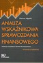 Analiza wskaźnikowa sprawozdania finansowego według polskiego prawa bilansowego