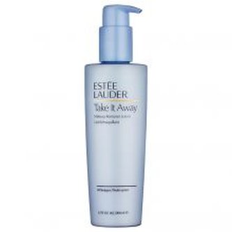 Estée Lauder Pleťové odličovací mléko Take It Away (Make-up Remover Lotion) 200 ml woman