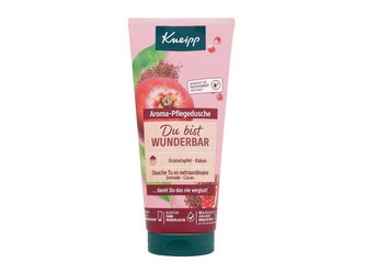 Kneipp You Are Wonderful Sprchový gel Body Wash 200 ml pro ženy