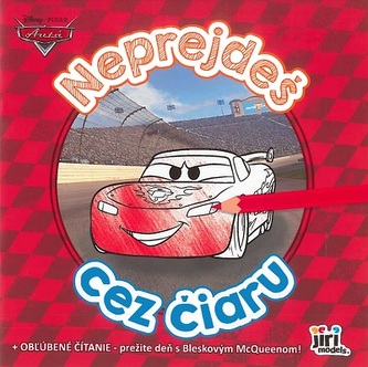Neprejdeš cez čiaru/ Autá