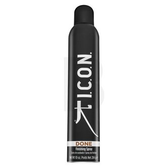 I.C.O.N. Done Finishing Spray lak na vlasy 284 g