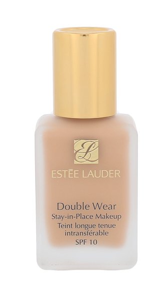 Estée Lauder Dlouhotrvající make-up Double Wear SPF 10 (Stay In Place Makeup) 30 ml Dlouhotrvající make-up Double Wear SPF 10 (Stay In Place Makeup) 30 ml - Odstín 77 2C1 Pure Beige woman