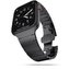 Apple Watch Tech-protect linkband 4 / 5 / 6 / 7 / 8 / se / ultra (42 / 44 / 45 / 49 mm) černé