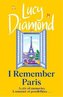 I Remember Paris: the perfect escapist summer read set in Paris