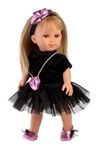Lalka Elena 35 cm