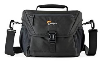 Brašna Lowepro Nova 180 AW II black