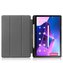 Etui SmartCase SC Pen pro Lenovo Tab M10 Plus 10.6 3rd Gen Grey
