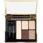 Estée Lauder Paletka 5 očních stínů Pure Color Envy (Sculpting EyeShadow 5-Color Palette) 7 g Paletka 5 očních stínů Pure Color Envy (Sculpting EyeShadow 5-Color Palette) 7 g - Odstín Currant Desire woman