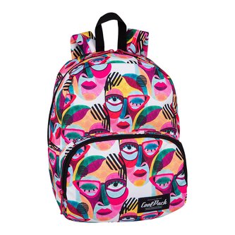 CoolPack Slight batoh, Cinco, 13\\"