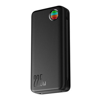 Power Bank Joyroom JR-L015, 22.5W 20000mAh (Black)