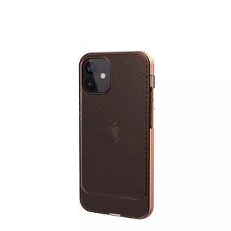 UAG Lucent [U] - ochranný obal pro iPhone 12 mini (oranžový) [go] [P]