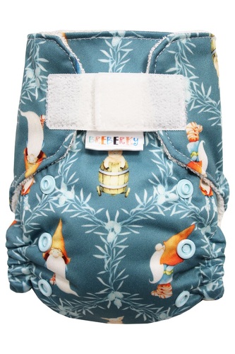 Ai2 BIO (S) - Zimní trpaslík SZ