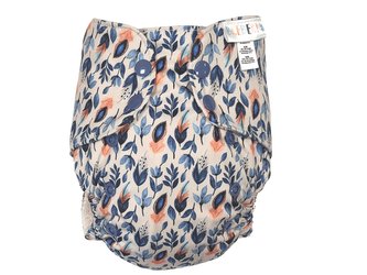 Ai2 BIO (M) - Nebeská peříčka PAT