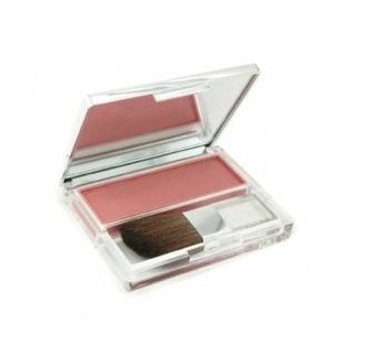 Clinique Pudrová tvářenka Blushing Blush (Powder Blush) 6 g Pudrová tvářenka Blushing Blush (Powder Blush) 6 g - Odstín 120 Bashful Blush woman