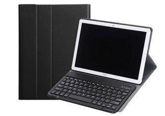 Chytré pouzdro na bluetooth klávesnici Huawei MediaPad M5 Lite 10
