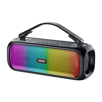 Bezdrátový reproduktor Remax Navigator