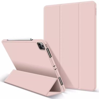 TECH-PROTECT SC PEN IPAD PRO 11 2021 RŮŽOVÁ