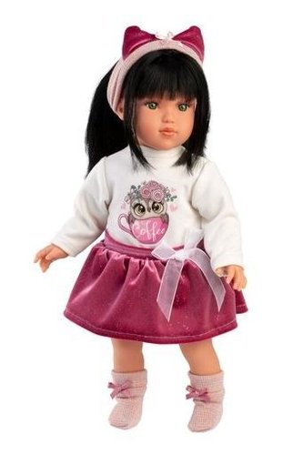 Lalka Greta 40 cm