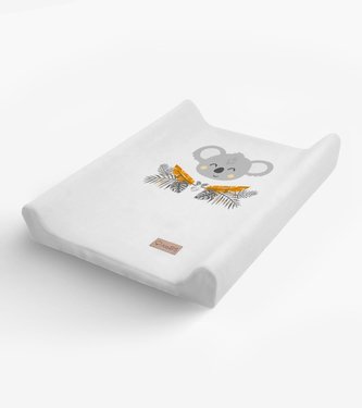 ALBERO MIO Pokrowiec na przewijak N003 Tropics