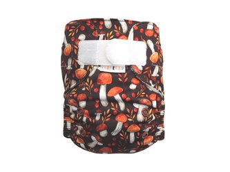 Ai2 BIO (S) - Hřiby v jeřabinách SZ