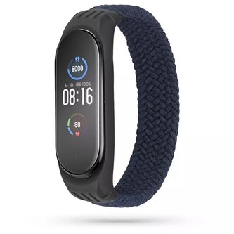 LOOP XIAOMI MI SMART BAND 7 CHARCOAL