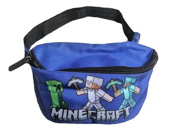 BOX 10 KS LEDVINKA MINECRAFT - velikost set 10 ks