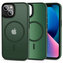Ochranné pouzdro MagMat Case pro MagSafe pro Apple iPhone 13 Mini Matte Green