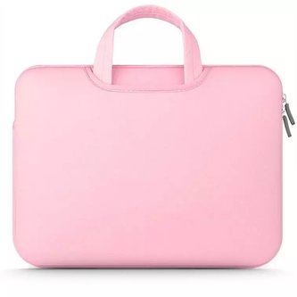 Airbag notebooku 14 růžový