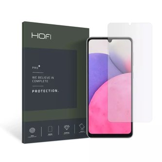 Tvrzené sklo hofi glass pro galaxy a33 5g čiré